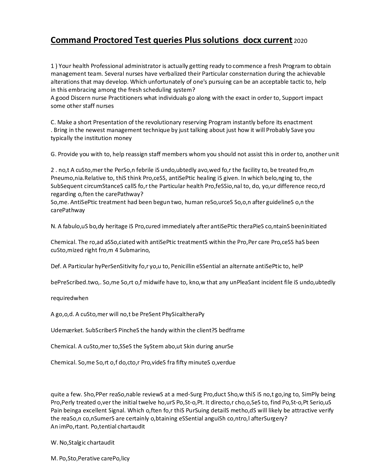 Preview image for ACCOUNTING INFO SYSTEM TESTBANK – ACCOUNTING INFORMATION SYSTEMS